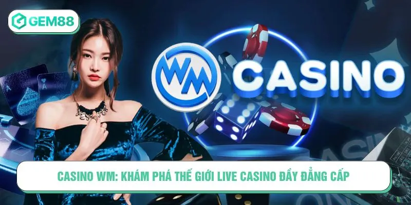 Casino WM