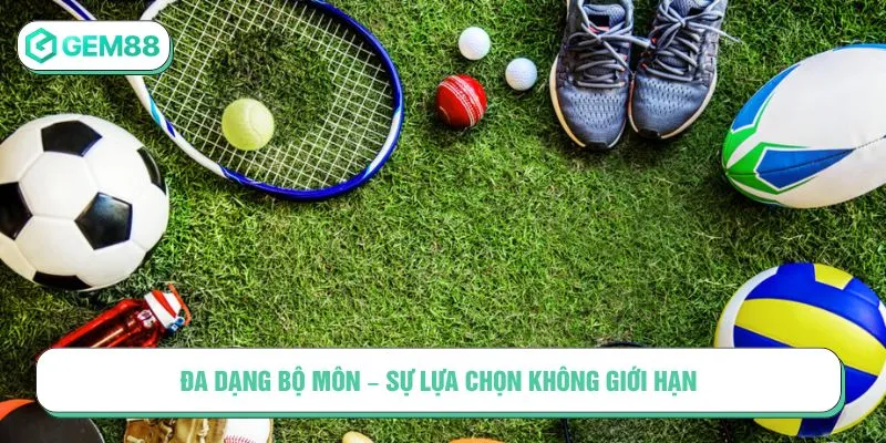 Chơi Thể Thao K-Sports Thưởng Lớn Cho Dân Chơi Đam Mê Cá Độ Đa dạng bộ môn – Sự lựa chọn không giới hạn