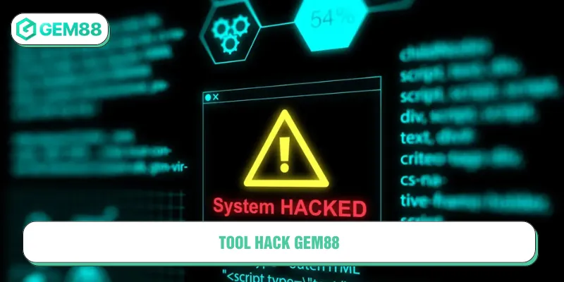 Khái Quát Về Tool Hack Gem88 Về Lưu Ý Khi Áp Dụng Tool hack gem88